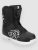 DC Scout Kids Snowboard-Boots black / black