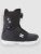 DC Scout Kids Snowboard-Boots black / white