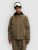 DC Snow Chief 10K Jacke morel