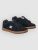 DC Stm Kids Winter Shoes black / gum