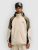 DC Trackstar 10K Jacke oatmeal