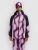 DC Trackstar 10K Jacke offscale lilac