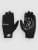 DC Trackstar Park Handschuhe black