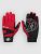 DC Trackstar Park Handschuhe chili pepper