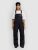 DC Valiant Bib Bib Pants black