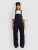 DC Valiant Bib Bib Pants black