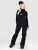 DC Valiant Bib Pants black