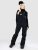 DC Valiant Bib Pants black