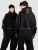 DC Wide 10K Jacke black