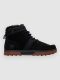 DC Woodland Winter Schuhe black / gum