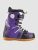 DEELUXE D.N.A. Pro Snowboard Boots purple haze