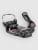 DEELUXE DLX Connector Alpin-Bindungen black