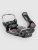 DEELUXE DLX Connector Alpin-Bindungen black