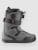 DEELUXE Deemon Pro 2026 Hardboots mercury grey