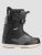 DEELUXE Empire Snowboard Boots charcoal