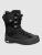 DEELUXE Footloose 2 Powder Surfer Boots black
