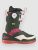 DEELUXE ID Lara BOA 2026 Snowboard-Boots vibrant green