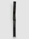 DEELUXE Liner Velcro Strap black