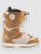 DEELUXE Nomad 2026 Snowboard Boots mars trek