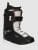 DEELUXE Rough Diamond Junior Kids Snowboard-Boots black