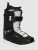 DEELUXE Rough Diamond Junior Kids Snowboard-Boots black