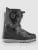 DEELUXE Spark Fusion 2026 Hardboots black