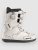 DEELUXE Team PRO 2026 Snowboard Boots light grey