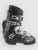 DEELUXE Track 325 T – Del 2027 Hardboots black / grey