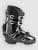 DEELUXE Track 700 T Del 2027 Hardboots black / gun metal