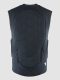 Dainese Flexagon Waistcoat Rückenprotektor black iris / stretch limo