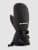 Dakine Leather Scout Fäustlinge black