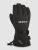 Dakine Leather Scout Handschuhe black
