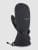 Dakine Leather Titan Gore-Tex Fäustlinge black