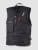 Dakine Poacher Ras Vest Rucksack black