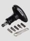 Dakine Torque Driver Tool black