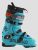 Dalbello IL Moro 90 GW 2024 Skischuhe caraibi blue / caraibi blue