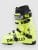 Dalbello Il Moro 110 3Dwrap 2026 Skischuhe yellow fluo / yellow fluo
