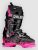 Dalbello Il Moro Pro 3Dwrap 2027 Skischuhe pink fluo / black
