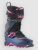 Dalbello Quantum Free W 2027 Skischuhe dark blue / fluo pink