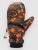 Deathgrip Glove Co. Ghoul Fäustlinge slush