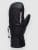 Deathgrip Glove Co. Werewolf Fäustlinge black