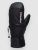 Deathgrip Glove Co. Werewolf Fäustlinge black