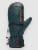 Deathgrip Glove Co. Werewolf Fäustlinge forest