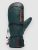 Deathgrip Glove Co. Werewolf Fäustlinge forest