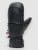 Deathgrip Glove Co. Zombie Fäustlinge black