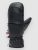 Deathgrip Glove Co. Zombie Fäustlinge black