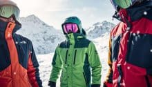Die besten Skijacken im August 2026 – Worauf solltest du beim Kauf achten?