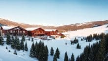 Die teuersten Skigebiete der Welt – Lohnt sich der Luxus?