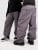 Dimito Air Force Banded (Wide Fit Lv.1) Hose shark