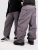 Dimito Air Force Banded (Wide Fit Lv.1) Hose shark